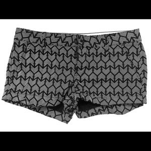 Tribal Shorts